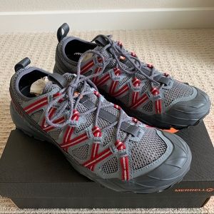 Men’s Merrell Choprock Hiking Shoes